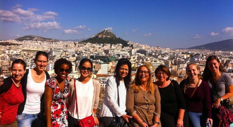 Athens Beauty 5 Minutes From Attractions Leilighet Eksteriør bilde